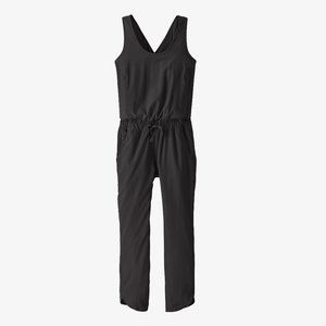 Patagonia Romper
